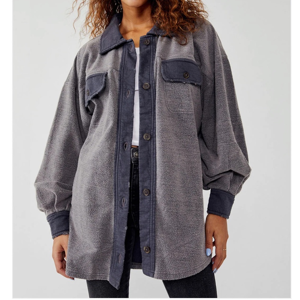 free people Ruby Jacket